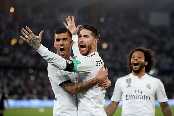 Real Madrid Transfer News: Los Blancos no longer feel that Ceballos' departure is imminent