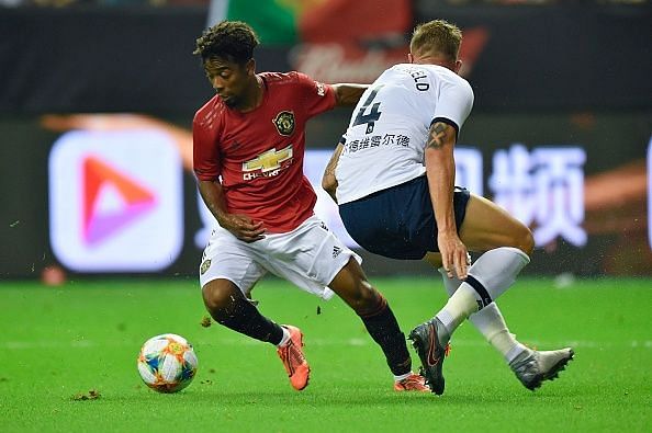 Angel Gomes