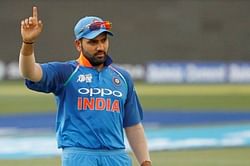 Second string Indian side that could be selected for the ODI series against West Indies