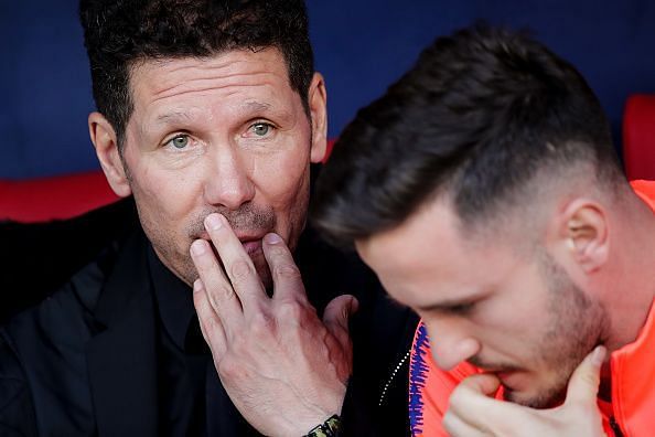 La Liga: Atletico Madrid's ideal midfield combination for 2019-20