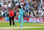 Jofra Archer took 20 wickets at the World Cup.
