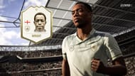 Arsenal legend, Ian Wright has been added to FIFA 20