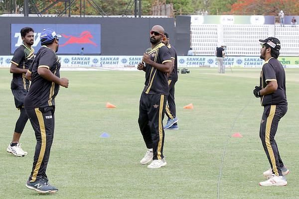 TNPL 2019, TP vs VBKV: Tuti Patriots bank on past record to come good against VB Kanchi Veerans