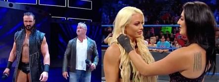 5 Mistakes WWE made this week on SmackDown Live (July 2nd, 2019)