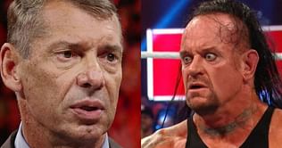 WWE Rumors: Disappointing SummerSlam news on The Undertaker