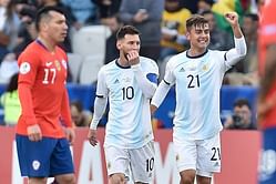 Barcelona willing to sell 2 Inter targets, Tottenham set to table club-record bid to secure Paulo Dybala, and more, 28 July 2019