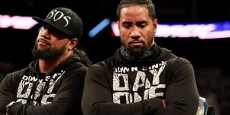WWE News: Jimmy Uso arrested for DUI again