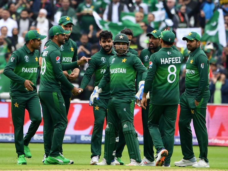 Did that huge-margin defeat against the Windies cost Pakistan their semi-final berth?