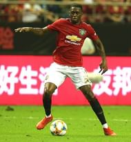 Tottenham Hotspur v Manchester United - 2019 International Champions Cup