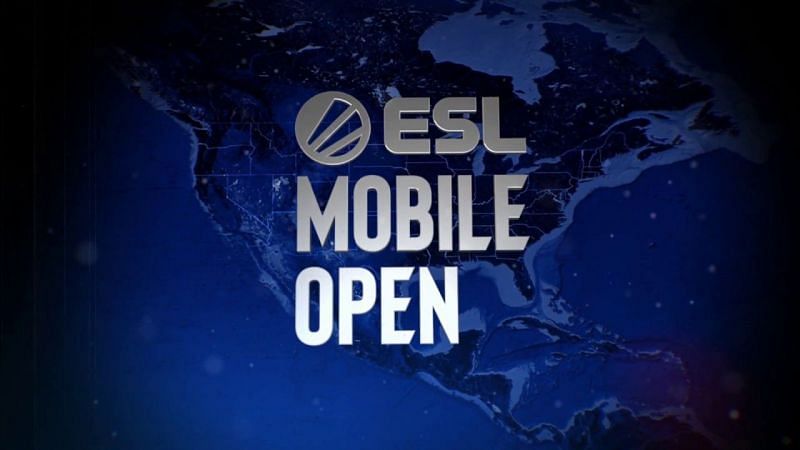 ESL Mobile Open