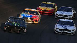 NASCAR standings 2019: Updated points for Cup Series playoffs after the Quaker State 400