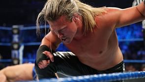 WWE Rumors: Dolph Ziggler's SummerSlam match set to be cancelled