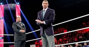 WWE Rumors: Paul Heyman reveals that Vince McMahon has finally agreed to do something he hasn't done in years
