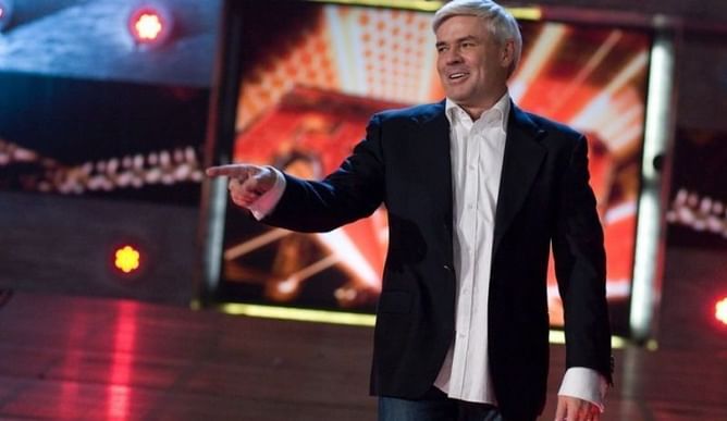 5 Best Eric Bischoff ideas