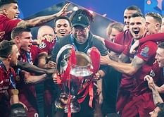 Liverpool: Looking at the road ahead for the Reds in the 2019-20 season