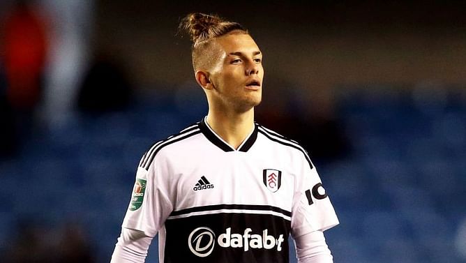 Liverpool Transfer News: Reds confirm the signing of Fulham starlet Harvey Elliott