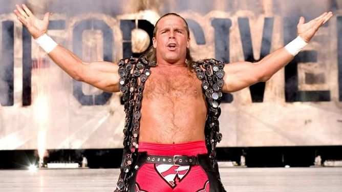 WWE News: Shawn Michaels comments on if Bret Hart is his greatest opponent