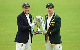 Ashes 2019: England announce playing XI for first Test