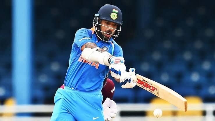 The man for big tournaments for India is recovering from a thumb injury and is part of the squad for the West Indies series