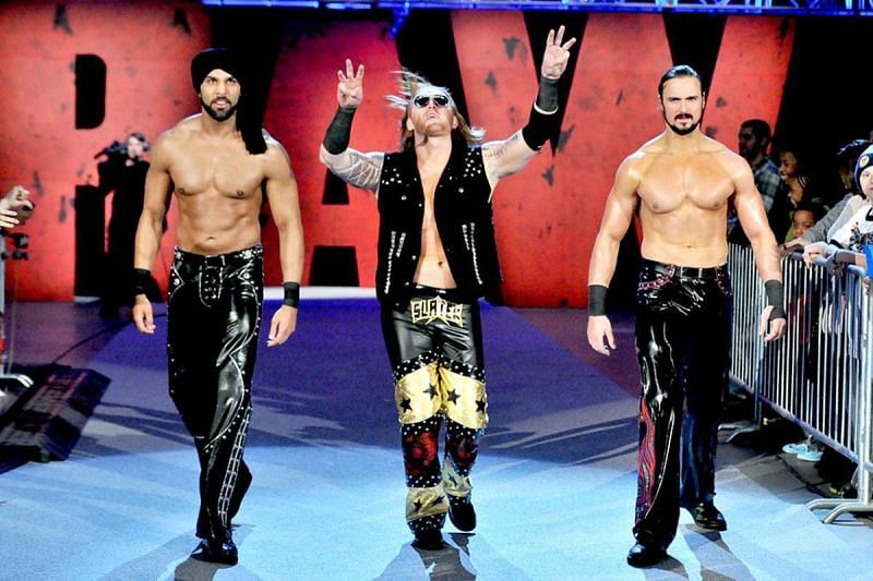 10 of the most memorable WWE Jobbers.