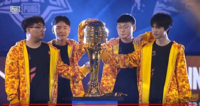 Top 3 Best Moments Of PMCO Global Finals