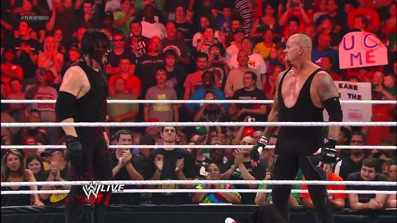 A Look Back At 5 Previous Wwe Raw Reunion Episodes