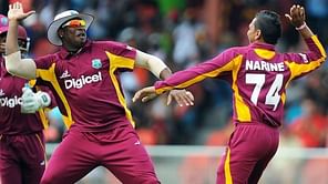 WI vs IND 2019: Narine, Pollard included in West Indies' T20 squad against India