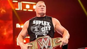 WWE News: Brock Lesnar's cash-in helps boost Raw viewership following Extreme Rules