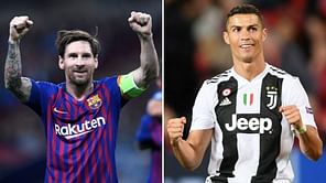 Cafu gives his verdict on the Lionel Messi-Cristiano Ronaldo debate; reveals key difference between the duo
