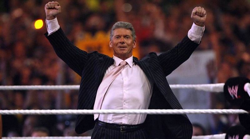 Vince Mcmahon Wwe News Rumors Pictures And Biography Sportskeeda Wwe