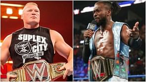Predicting who will be holding all the titles at the end of WWE SummerSlam 2019