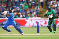 Bangladesh v India - ICC Cricket World Cup 2019
