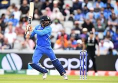 Can Ravindra Jadeja be India's middle order option going forward?