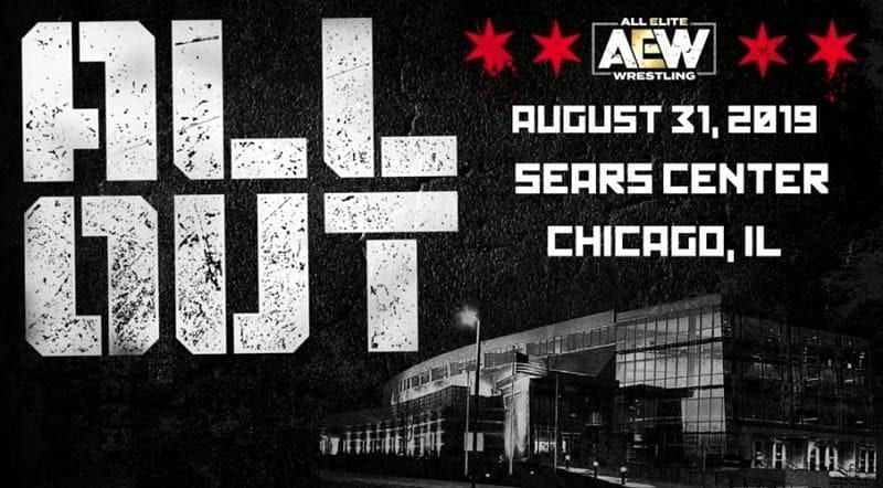 All Out is AEW&#039;s next upcoming Pay Per view show, but fans must be prepared to pay a steep price to view it.