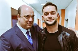 WWE Rumors: Backstage frustrations with Finn Balor’s bad luck (Exclusive)