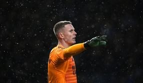 Manchester United Transfer News: Sheffield United set to resign Dean Henderson on loan