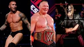 WWE SummerSlam 2019 matches, card, predictions, start time, location, tickets & more