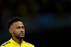 Barcelona Transfer News: PSG sporting director confirms Neymar can be sold if there is a bid that "suits everyone"