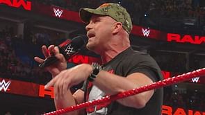 WWE News: Steve Austin addresses his future following RAW Reunion