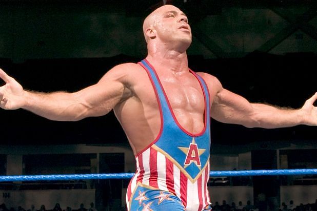 Kurt Angle