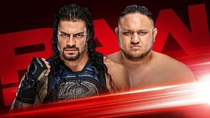 WWE Raw प्रीव्यू: रोमन रेंस कर सकते हैं बवाल, सैथ रॉलिंस को होगा बड़ा मैच