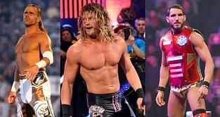 SummerSlam 2019: 5 Potential opponents for Dolph Ziggler