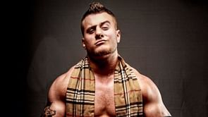 5 Possible Opponents for MJF at AEW: All Out