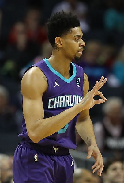 Jeremy Lamb is now a part of Indiana Pacers