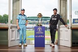 ENG vs NZ, Dream11 Team Prediction: आज के मैच की प्लेइंग इलेवन, फैंटेसी क्रिकेट टिप्स - World Cup 2019