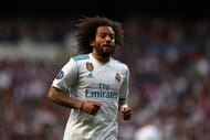 Marcelo provided an assist