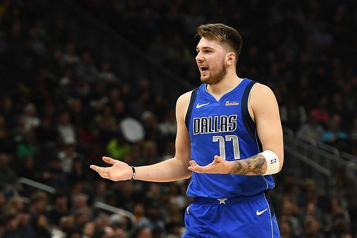 Luka Doncic