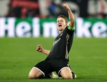 Juventus Transfer News: Matthijs de Ligt set to travel to Turin ahead of official announcement
