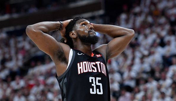 NBA Free Agency: Top 5 free agents still available in the league