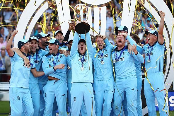 England&#039;s World Cup win wasn&#039;t without its share of controversy